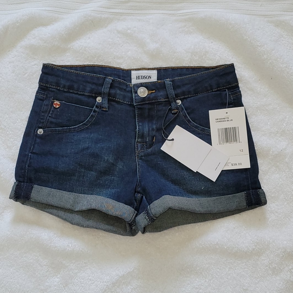 Hudson short